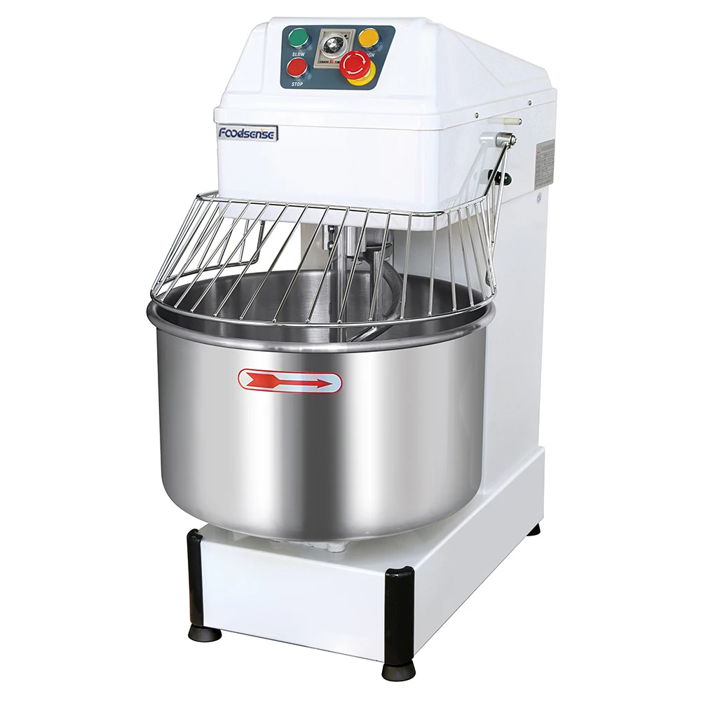 Commercial Industrial Duty Mixing Heavy Duty Machine 20KG Capacity 54L Bread Dough Mixer
Commercial Industrial Duty Mixing Heavy Duty Machine 20KG Capacity 54L Bread Dough Mixer