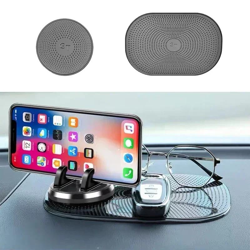 Car Logo Non-Slip Mat For BMW MINI COOPER R56 R55 R60 R61 Countryman F55 F56 F60 C Clubman R57 R58 R59 S JCW Auto Accessories
Car Logo Non-Slip Mat For BMW MINI COOPER R56 R55 R60 R61 Countryman F55 F56 F60 C Clubman R57 R58 R59 S JCW Auto Accessories