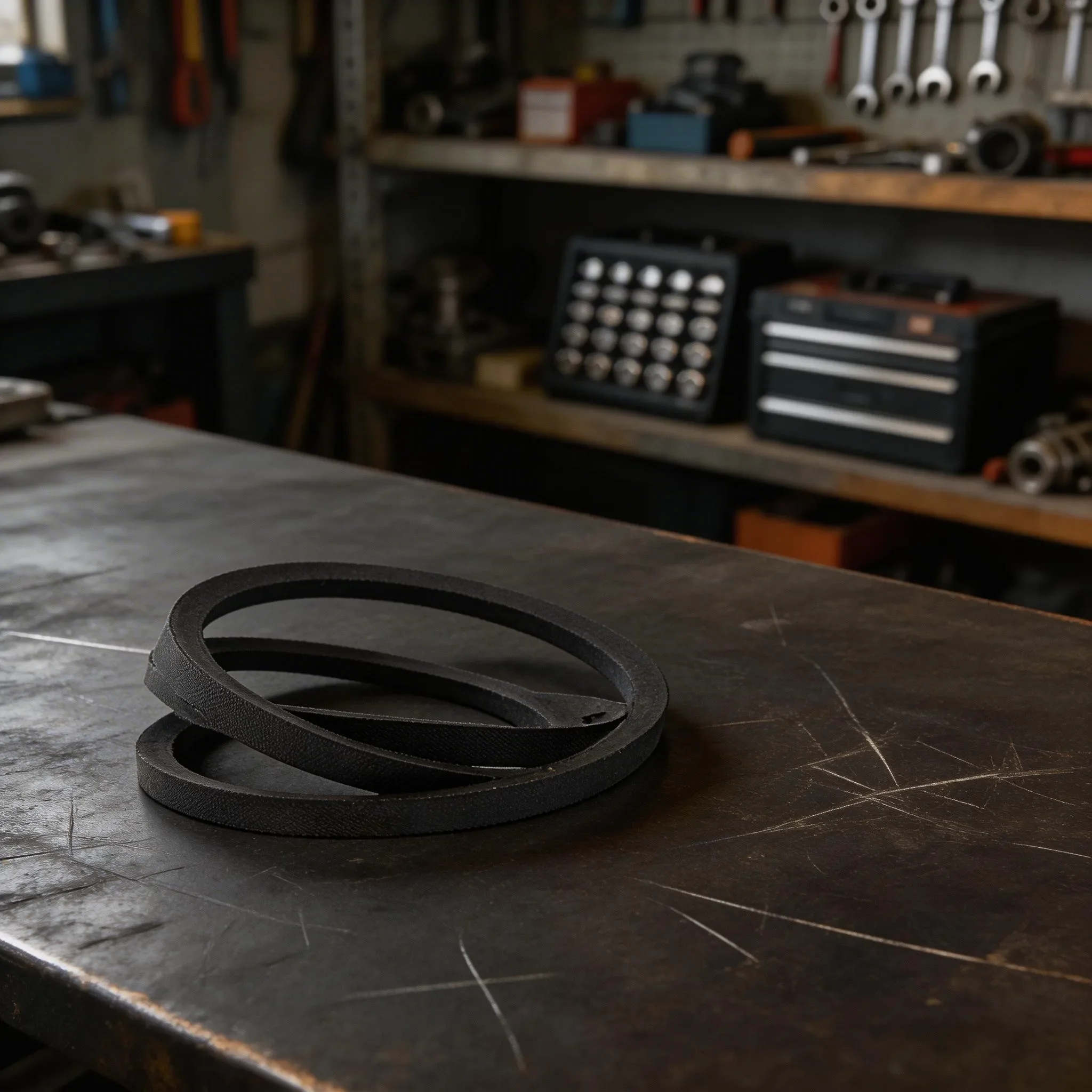 Lawn Mower Belt Drive Belt B50K (5L530K) Width 5/8" Length 53" Herramientas Power Tool Accessories Soldering Iron
Lawn Mower Belt Drive Belt B50K (5L530K) Width 5/8" Length 53" Herramientas Power Tool Accessories Soldering Iron