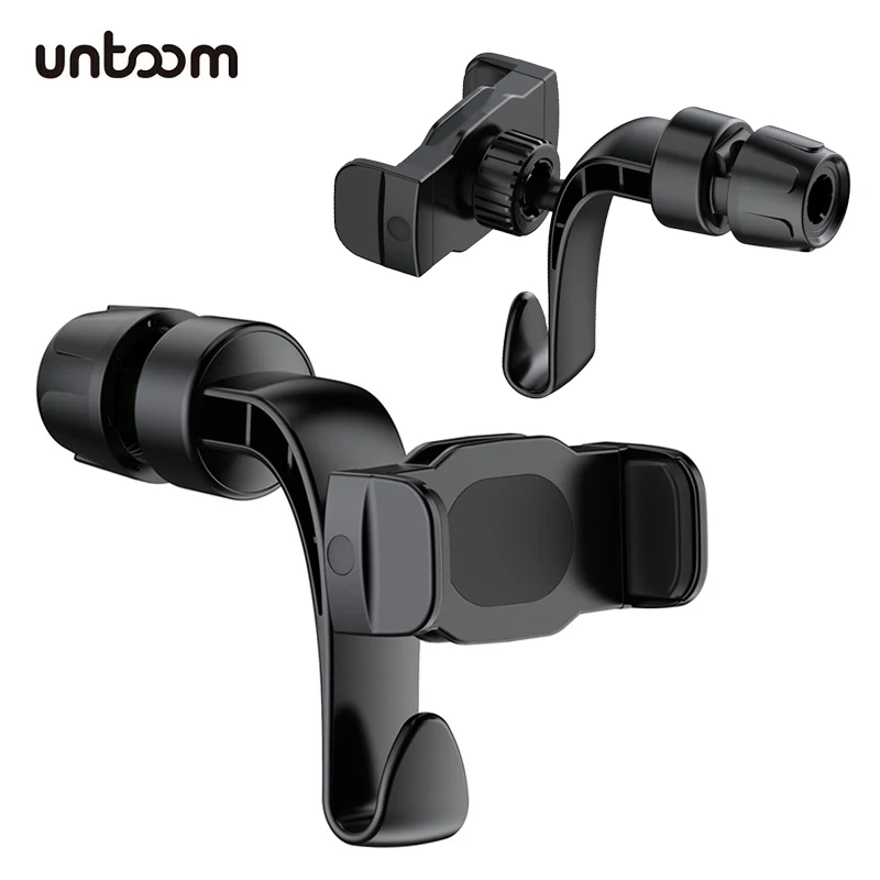 Car Headrest Cellphone Holder Headrest Mount Car Phone Holder 360 Degree Rotation Adjustable Phone Brackets for Auto Back Seat
Car Headrest Cellphone Holder Headrest Mount Car Phone Holder 360 Degree Rotation Adjustable Phone Brackets for Auto Back Seat