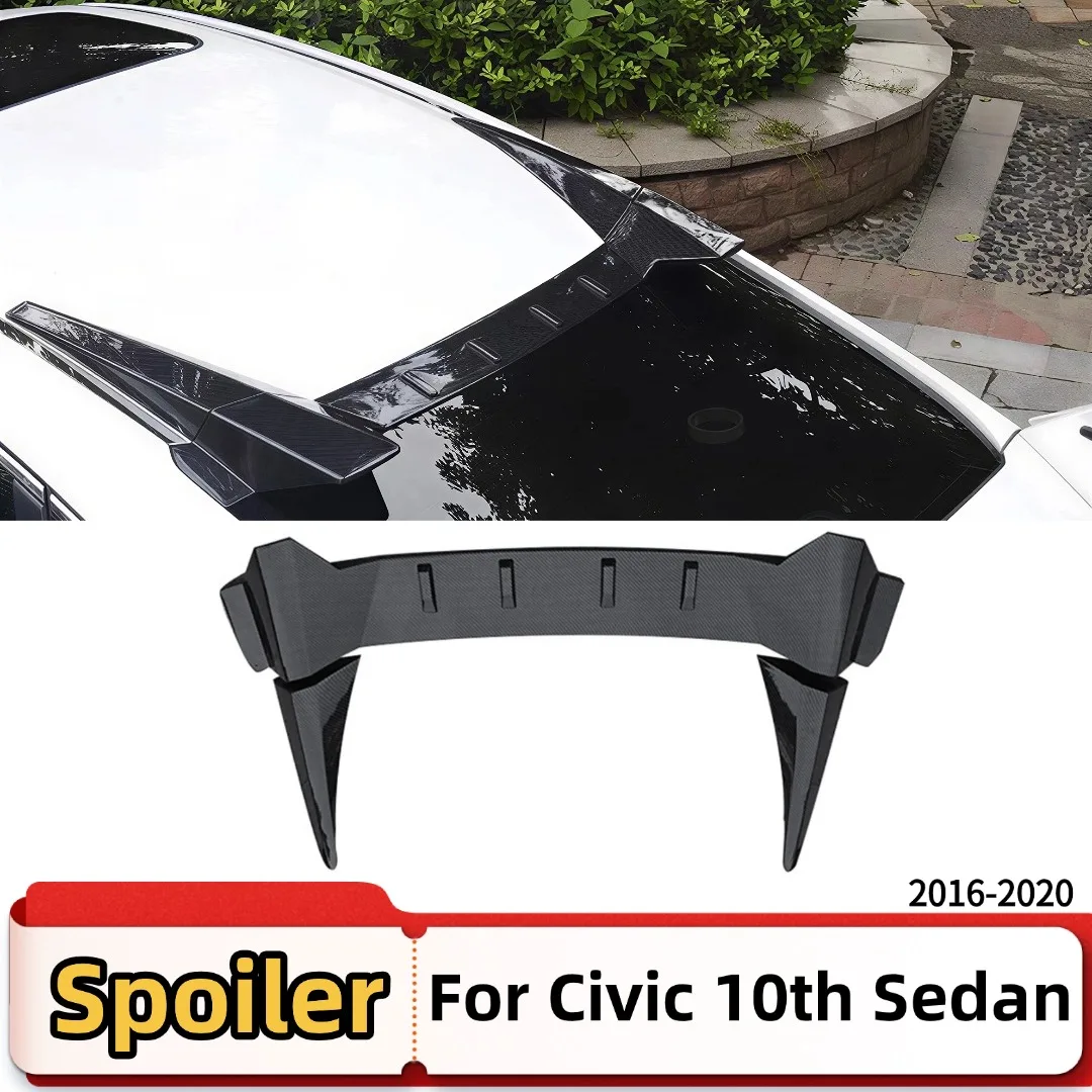 Аксессуары для тюнинга, задний спойлер багажника, хвостовое крыло, воздушный дефлектор, разделитель воздушной плотины, комплект для губ, Airfoil Racing Sport Decoratio
Аксессуары для тюнинга, задний спойлер багажника, хвостовое крыло, воздушный дефлектор, разделитель воздушной плотины, комплект для губ, Airfoil Racing Sport Decoratio