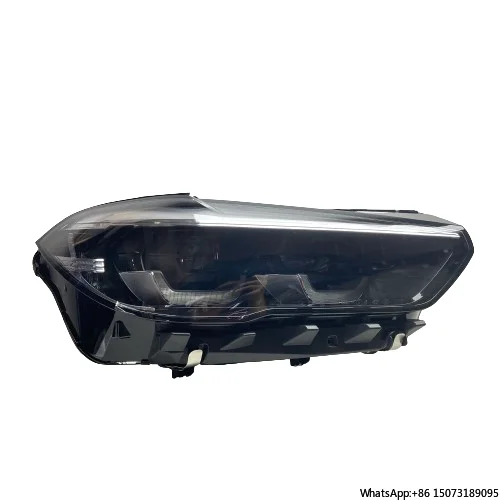 High Quality Original for X5 G05 LED Headlights
High Quality Original for X5 G05 LED Headlights