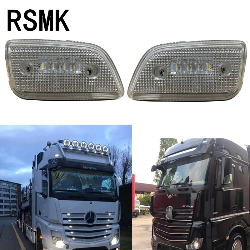 1 пара, 24 В, желтая Светодиодная лампа на солнцезащитный козырек для Mercedes Benz truck MP4 MP5 ANTOS, светодиодная лампа на солнцезащитный козырек A9608203456
1 пара, 24 В, желтая Светодиодная лампа на солнцезащитный козырек для Mercedes Benz truck MP4 MP5 ANTOS, светодиодная лампа на солнцезащитный козырек A9608203456