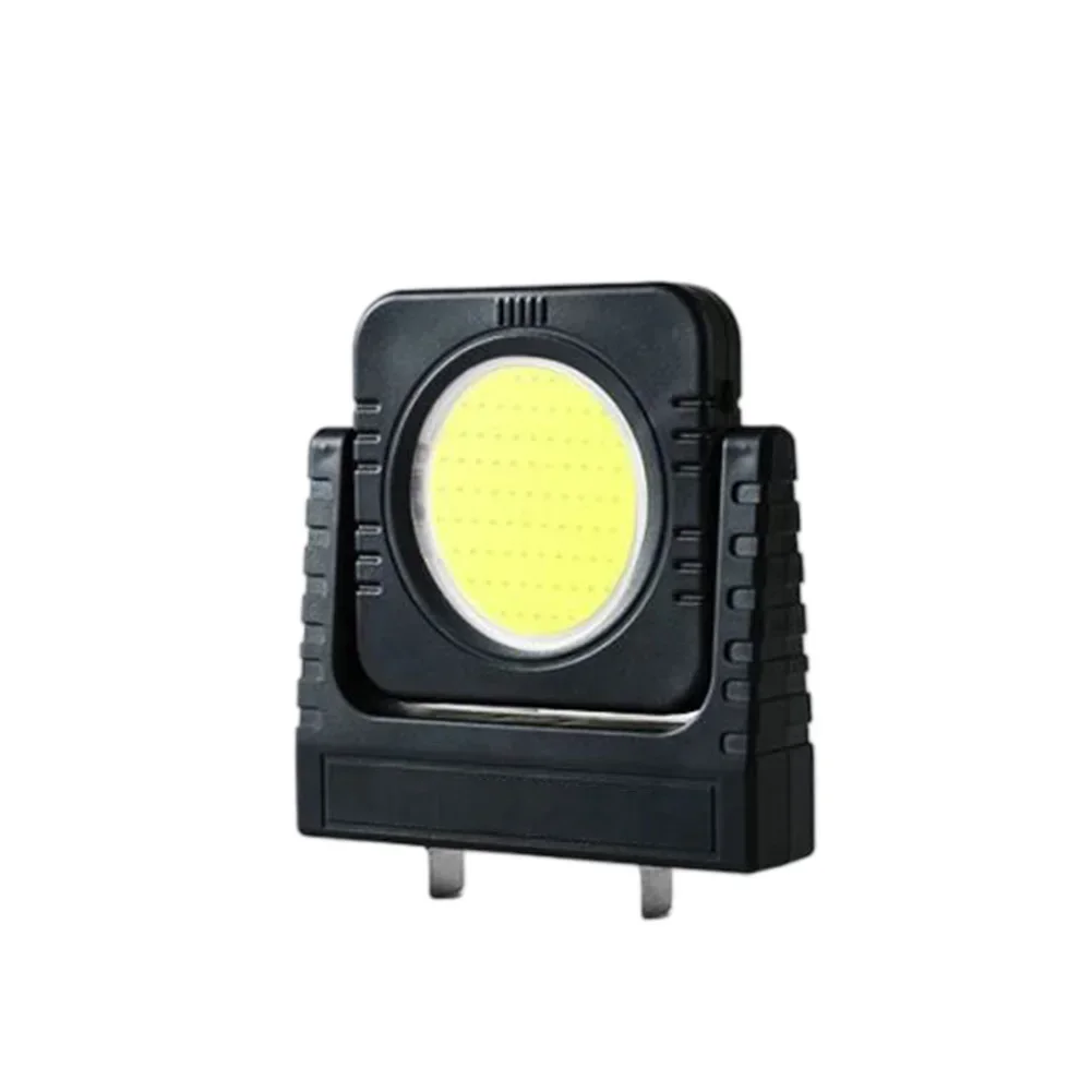 LED Light 10W Lithium Battery LED Work Light Rotatable Led Light Power Tools 0 To 220 Degrees Adjustable Angle Plastic LED Light
LED Light 10W Lithium Battery LED Work Light Rotatable Led Light Power Tools 0 To 220 Degrees Adjustable Angle Plastic LED Light