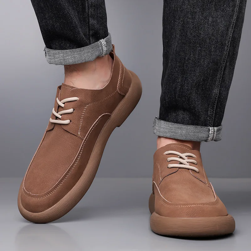 2024 Роскошная мужская обувь из натуральной кожи, модные вечерние платья, коричневые туфли, мужская дизайнерская обувь, модная удобная повседневная спортивная обувь
2024 Роскошная мужская обувь из натуральной кожи, модные вечерние платья, коричневые туфли, мужская дизайнерская обувь, модная удобная повседневная спортивная обувь