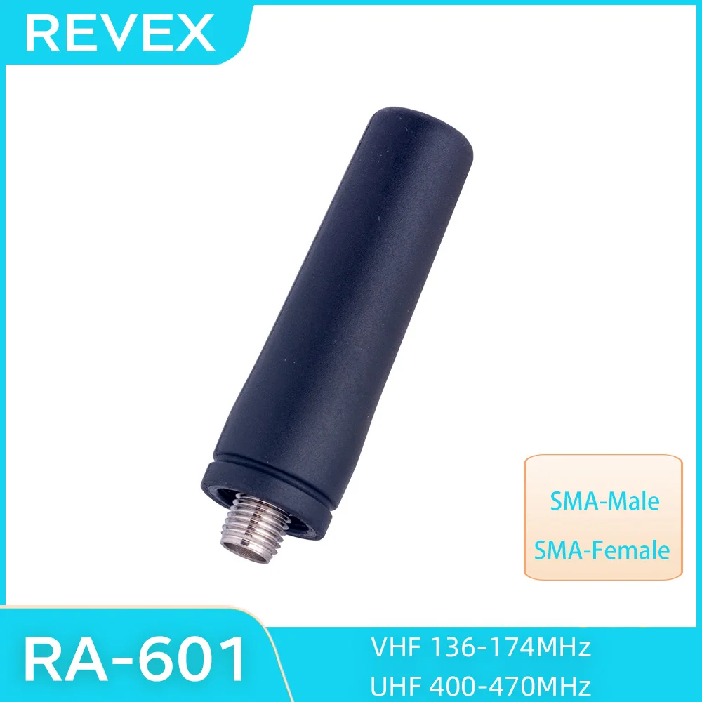 Двухдиапазонная VHF UHF двухсторонняя радиостанция, антенна для Baofeng, задняя фотография
Двухдиапазонная VHF UHF двухсторонняя радиостанция, антенна для Baofeng, задняя фотография
