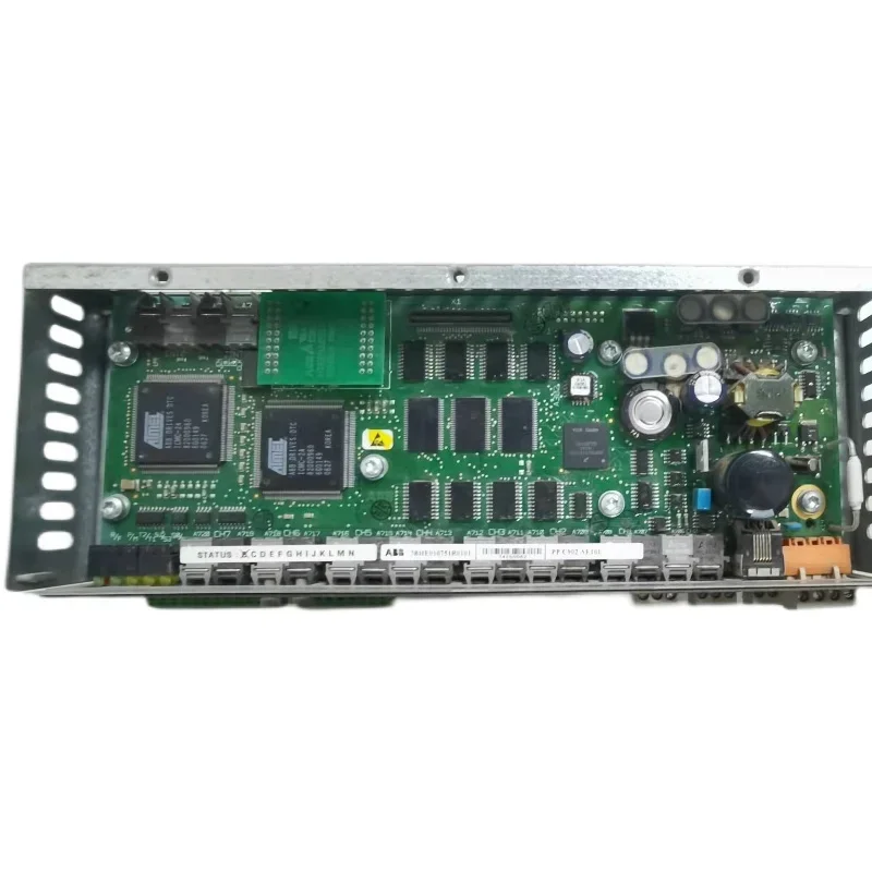 Optical fiber communication board PPC902AE101 iber Home O622 control SDH board Ethernet processing board
Optical fiber communication board PPC902AE101 iber Home O622 control SDH board Ethernet processing board