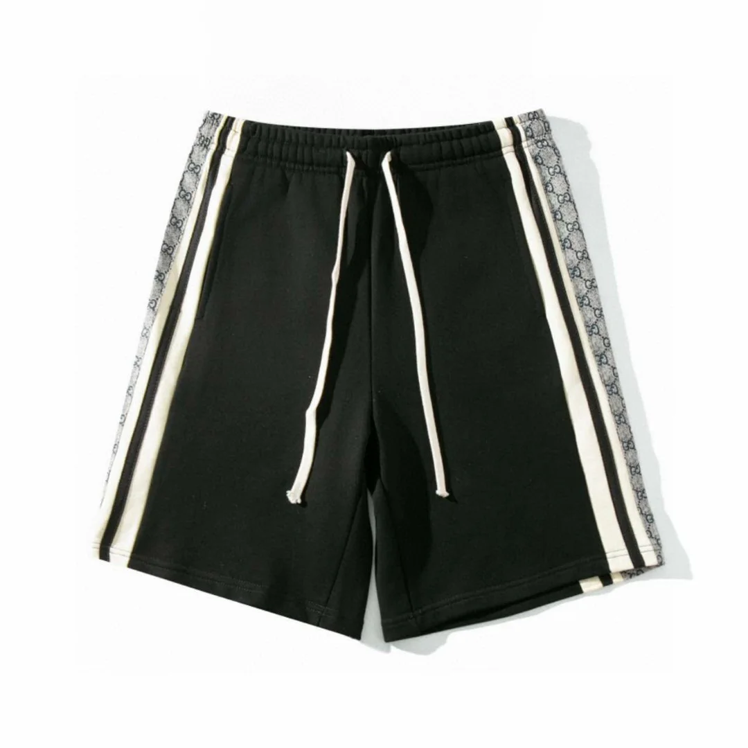 Men Loose Fashion Comfortable Star Shorts Summer Fashion Casual Heavyweight Five Point Trousers Boy
Men Loose Fashion Comfortable Star Shorts Summer Fashion Casual Heavyweight Five Point Trousers Boy
