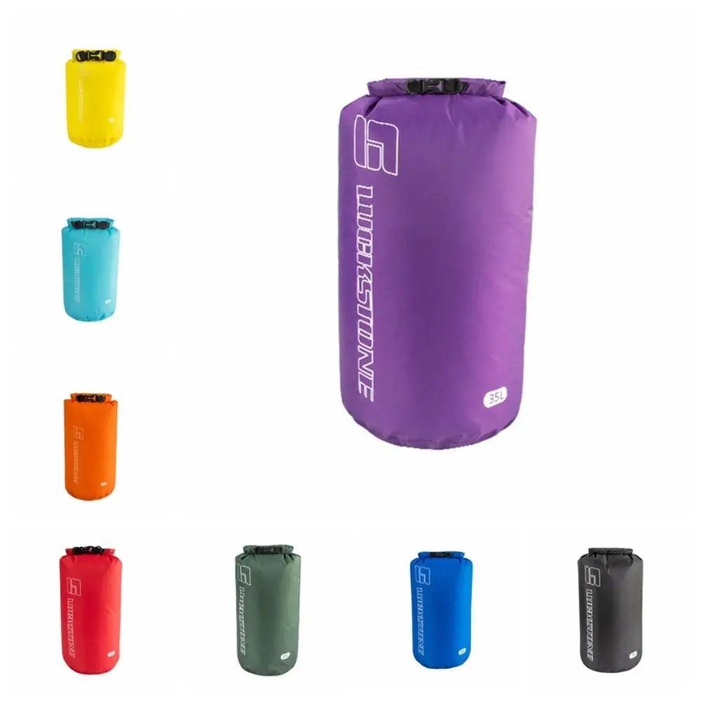 3/5/8/12/15/25/35/75L Water Separation Dry Bag Lightweight Large Capacity Dry Gear Storage Sack Moisture-proof Antifouling
3/5/8/12/15/25/35/75L Water Separation Dry Bag Lightweight Large Capacity Dry Gear Storage Sack Moisture-proof Antifouling