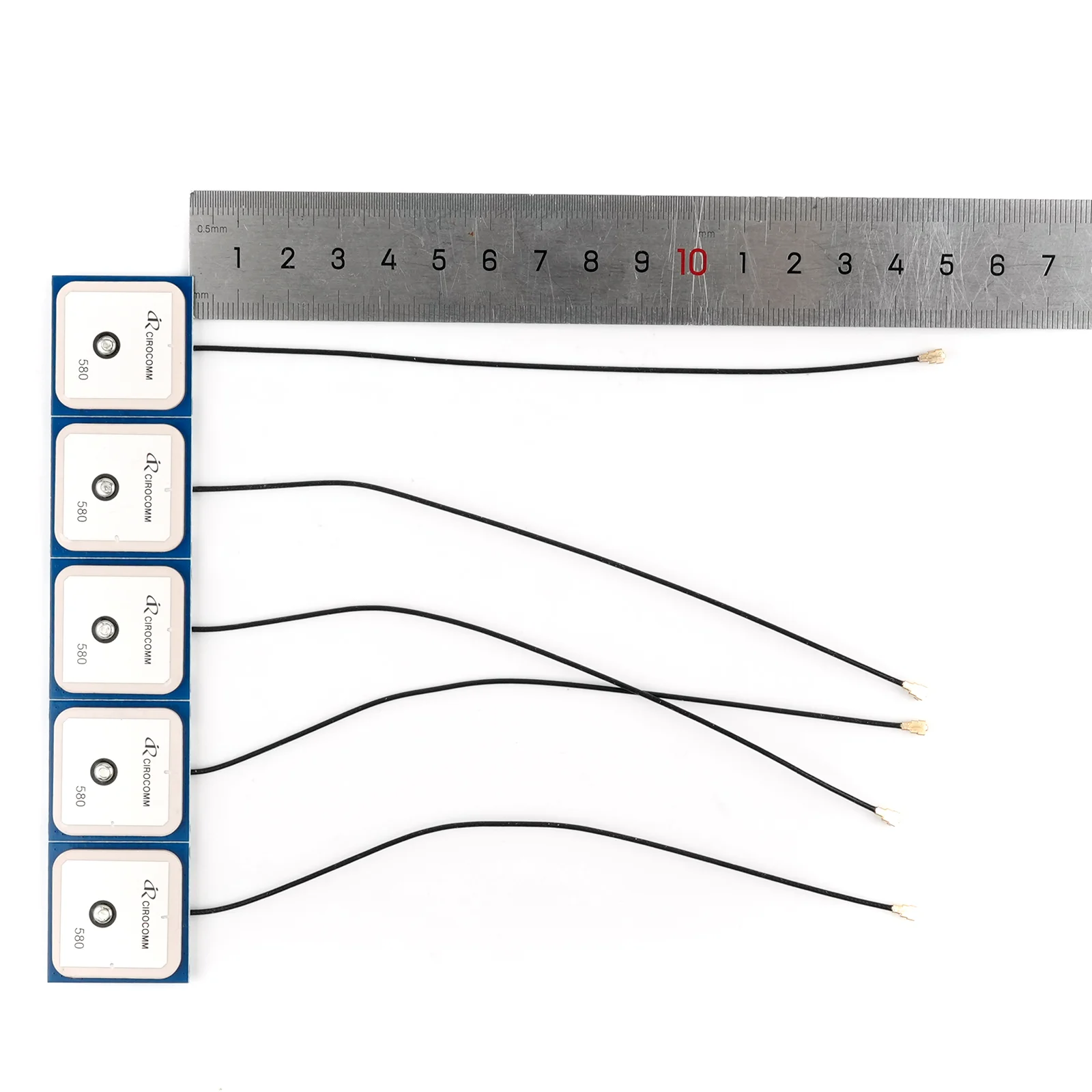 1/5/10/25/50 шт. 32 дБ GPS активная керамическая антенна с высоким коэффициентом усиления 15 см RHCP разъем для навигационных систем 
1/5/10/25/50 шт. 32 дБ GPS активная керамическая антенна с высоким коэффициентом усиления 15 см RHCP разъем для навигационных систем