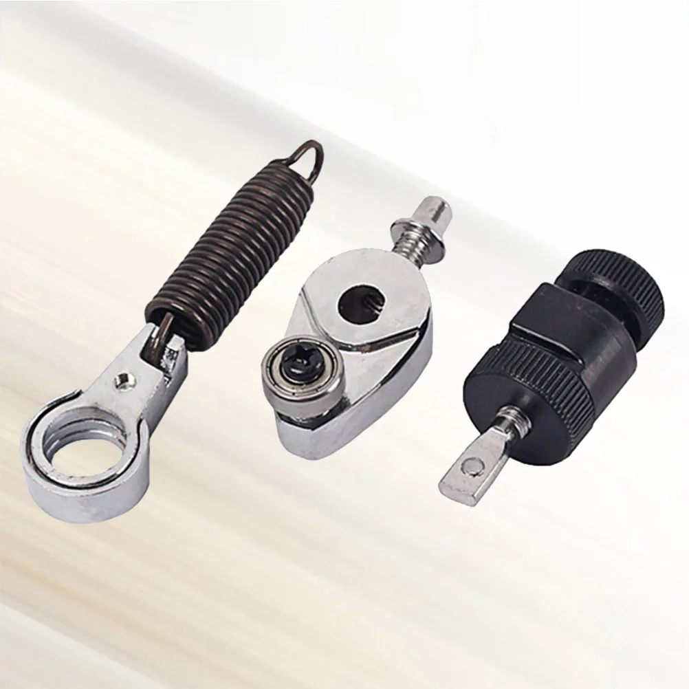 Tread Hammer Spring Tuner Drums Bass Pedal for Drumstick Drumsticks Clamp Key Cam Tensioner Accessories Percussion
Tread Hammer Spring Tuner Drums Bass Pedal for Drumstick Drumsticks Clamp Key Cam Tensioner Accessories Percussion