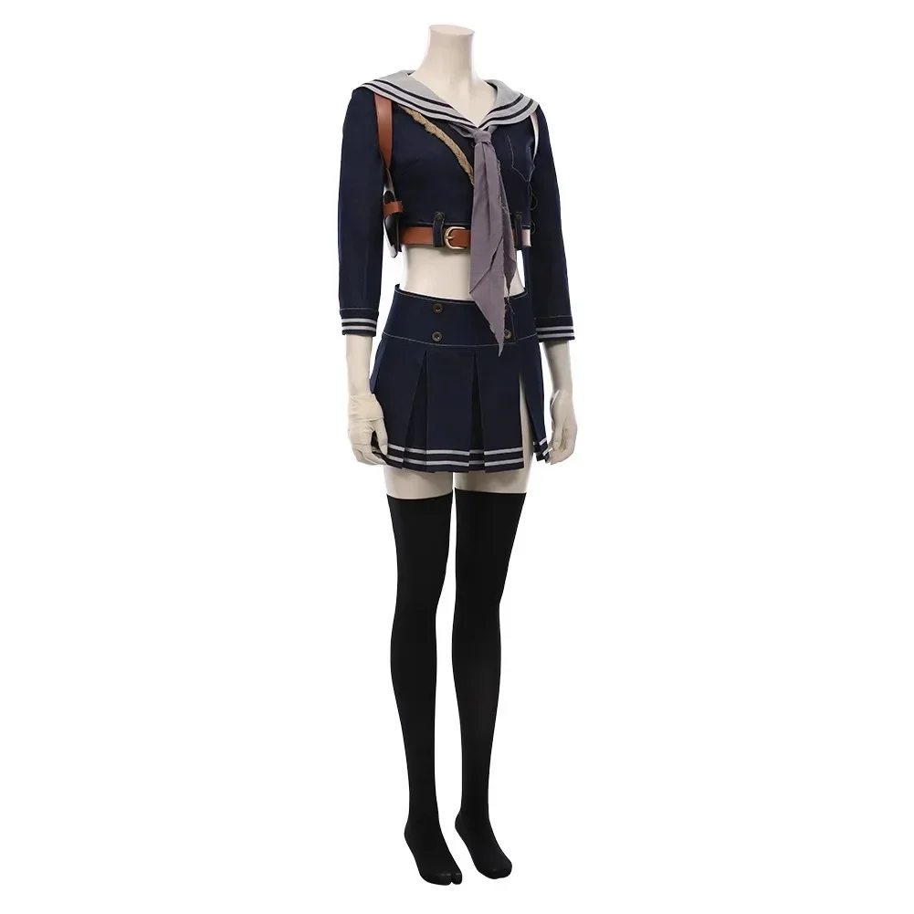 "Pretty Girl Spy Team Cosplay Emily Browning Full Set Cosplay Women's Clothing Baby Doll"
"Pretty Girl Spy Team Cosplay Emily Browning Full Set Cosplay Women's Clothing Baby Doll"