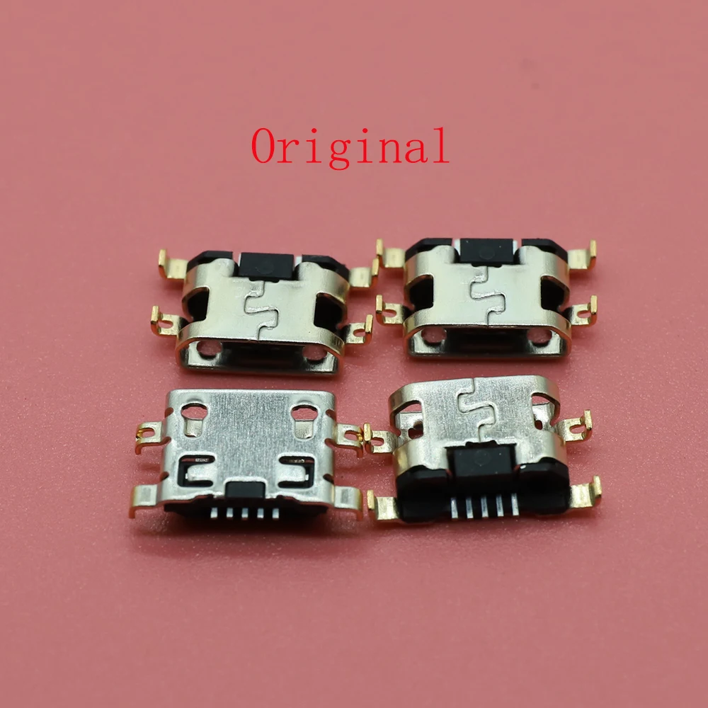 10-100Pcs For Tecno Spark 5 Pro KD7 Spark 7 KF6 For Tecno Camon 16 CE7 Micro Usb Charger Charging Dock Port Connector Jack Plug
10-100Pcs For Tecno Spark 5 Pro KD7 Spark 7 KF6 For Tecno Camon 16 CE7 Micro Usb Charger Charging Dock Port Connector Jack Plug