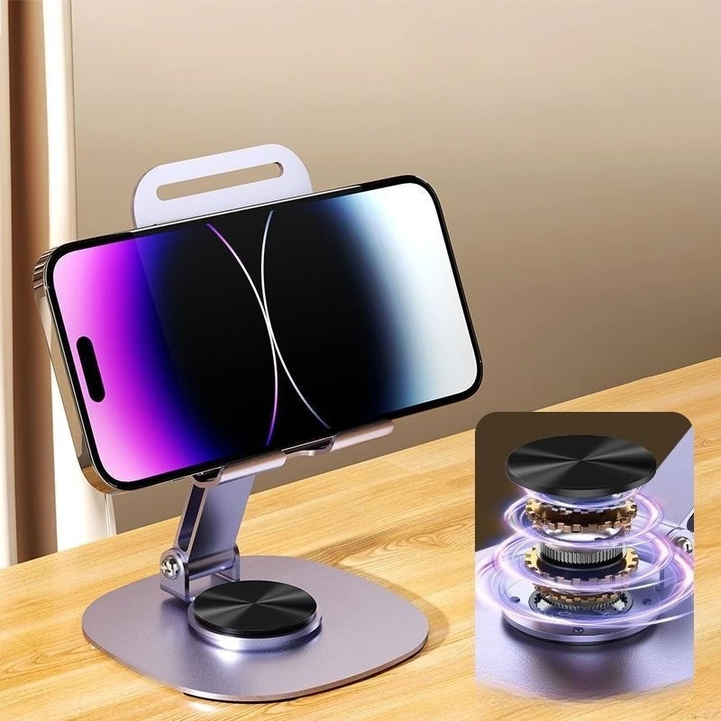 360 Foldable Tablet Mobile Phone Desktop Phone Stand Mini Universal Adjustable Stand for IPhone Samsung Desk Holder Universal
360 Foldable Tablet Mobile Phone Desktop Phone Stand Mini Universal Adjustable Stand for IPhone Samsung Desk Holder Universal