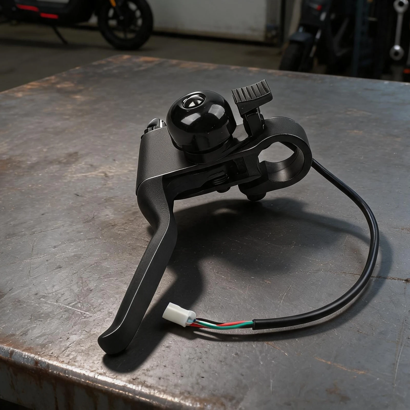 Daily Scooter Use Brake Handle Lever Electric Scooter Brake Brake Handle For Electric Scooter Comfortable Control
Daily Scooter Use Brake Handle Lever Electric Scooter Brake Brake Handle For Electric Scooter Comfortable Control