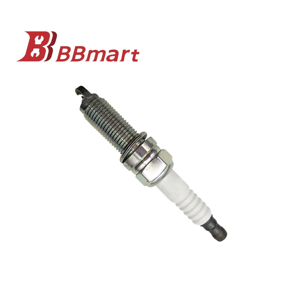 BBmart Auto Spare 1PCS Spark Plug 101000044AB 101000044ab For VW Bora Golf Jetta Santana 2000 / 3000 Car Accessories 1pcs
BBmart Auto Spare 1PCS Spark Plug 101000044AB 101000044ab For VW Bora Golf Jetta Santana 2000 / 3000 Car Accessories 1pcs