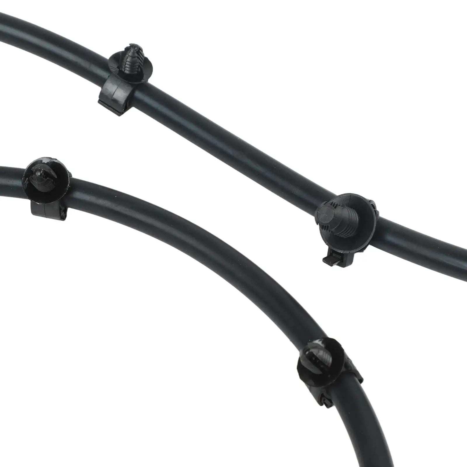Jet Hose Pipe Washer Hose Line Pipe ABS Material Easy Installation OEM Number A4478600492 OEM Number A4478607100
Jet Hose Pipe Washer Hose Line Pipe ABS Material Easy Installation OEM Number A4478600492 OEM Number A4478607100