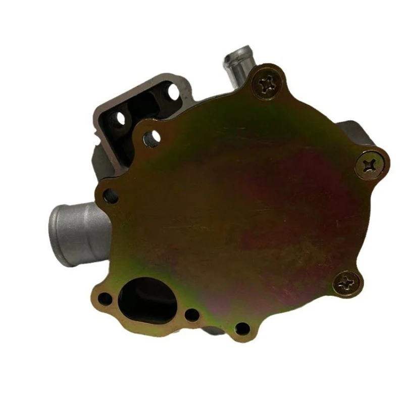 145017800 Suitable for 404D engine water pump, excavator parts water pump
145017800 Suitable for 404D engine water pump, excavator parts water pump
