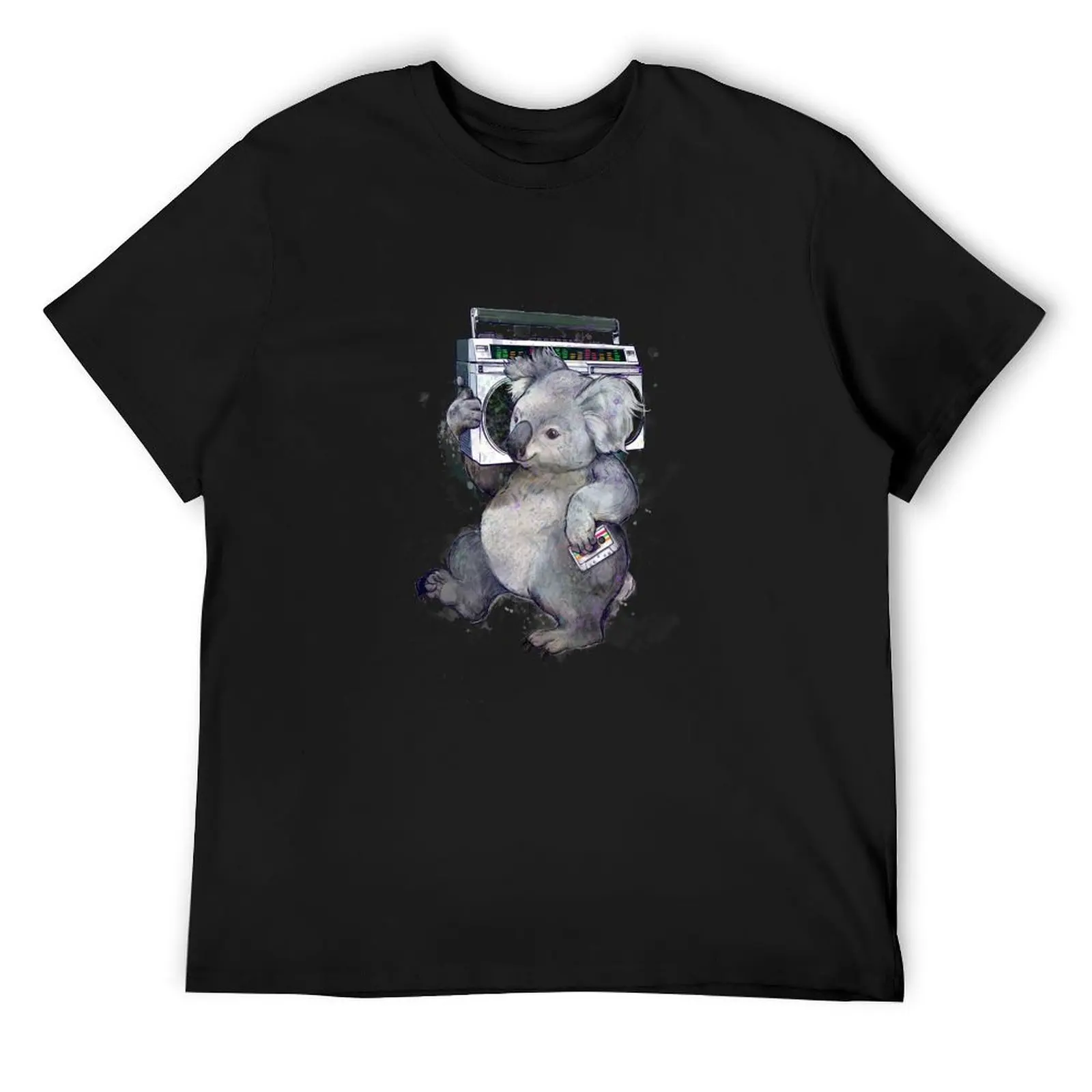 koala T-Shirt vintage cute tops hippie clothes oversizeds mens graphic t-shirts
koala T-Shirt vintage cute tops hippie clothes oversizeds mens graphic t-shirts