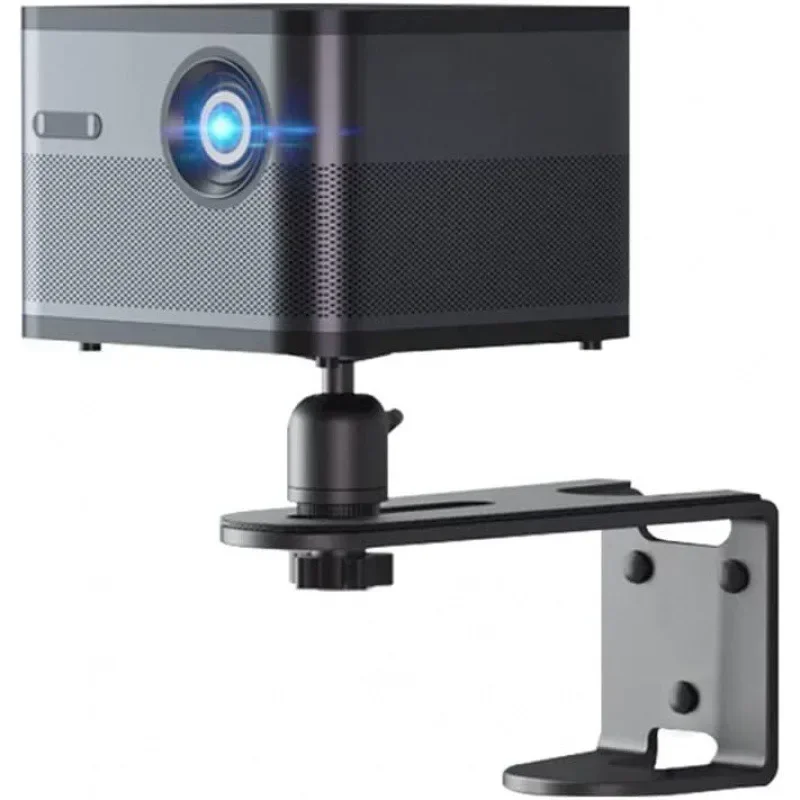 1pc Projector Bracket Musical Instruments Projector Wall Mount Brackets Stand 1/4 Inch Screw Hole Adjustable Acceesories
1pc Projector Bracket Musical Instruments Projector Wall Mount Brackets Stand 1/4 Inch Screw Hole Adjustable Acceesories