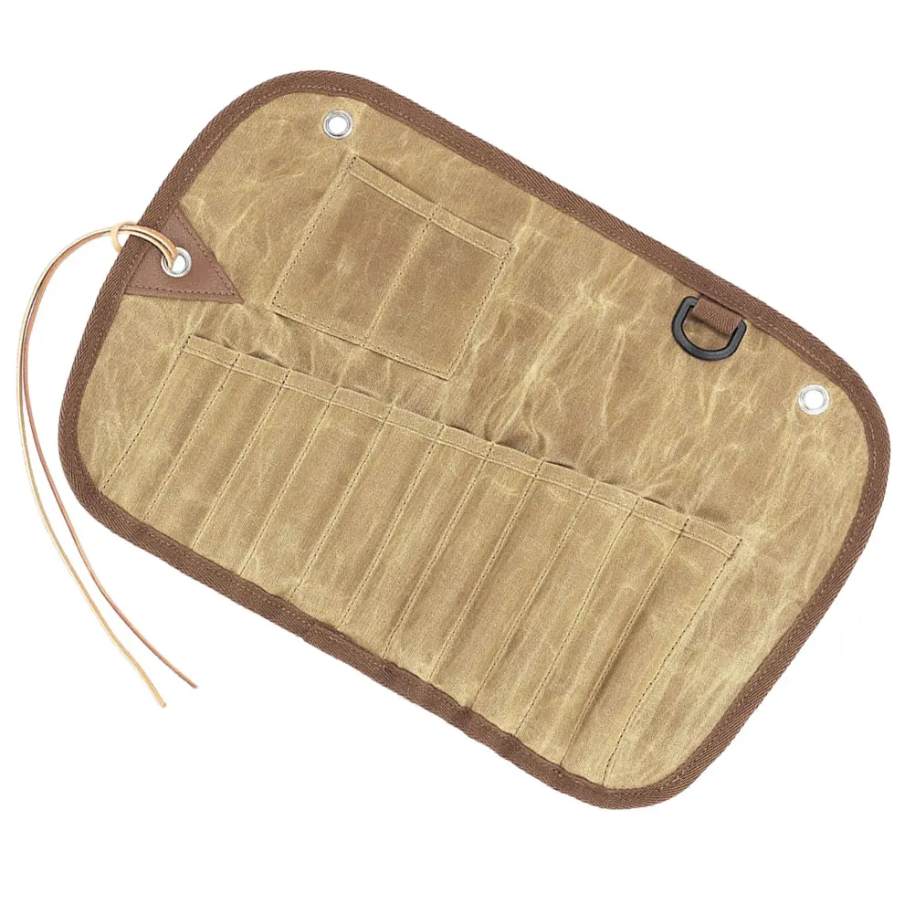 Cutlery Storage Bag Outdoor Camping Utensil Carrier Portable Picnic Pouch Foldable Tableware Organizer Canvas Kitchen Travel Egg
Cutlery Storage Bag Outdoor Camping Utensil Carrier Portable Picnic Pouch Foldable Tableware Organizer Canvas Kitchen Travel Egg