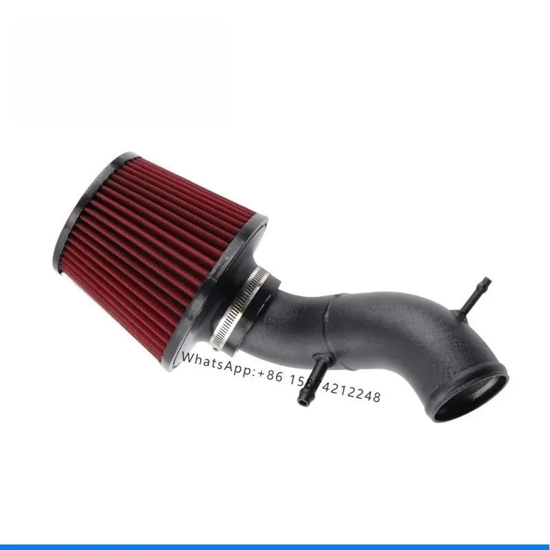 High Flow Washable Air Intake Kit for Abarth 500 595 695 - Direct Fit T-type Engine, OEM Replacement Performance
High Flow Washable Air Intake Kit for Abarth 500 595 695 - Direct Fit T-type Engine, OEM Replacement Performance