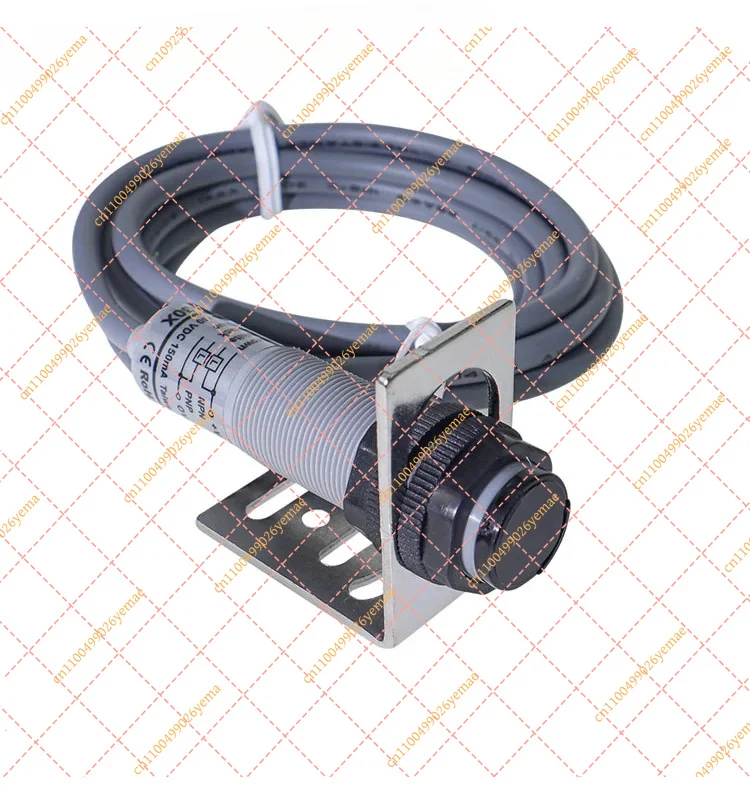 220V Photoelectric Switch Sensor CAR-10X CDM-2MX CDT-10MX - Diffuse & Retro-reflective & Through-beam Proximity Sensor
220V Photoelectric Switch Sensor CAR-10X CDM-2MX CDT-10MX - Diffuse & Retro-reflective & Through-beam Proximity Sensor