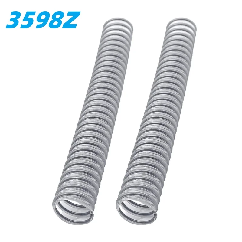 Pack of 2 Replacement Lower Hose Vacuum Cleaner Replacement Part ABS Texture Suitable for Vacuum Cleaner
Pack of 2 Replacement Lower Hose Vacuum Cleaner Replacement Part ABS Texture Suitable for Vacuum Cleaner