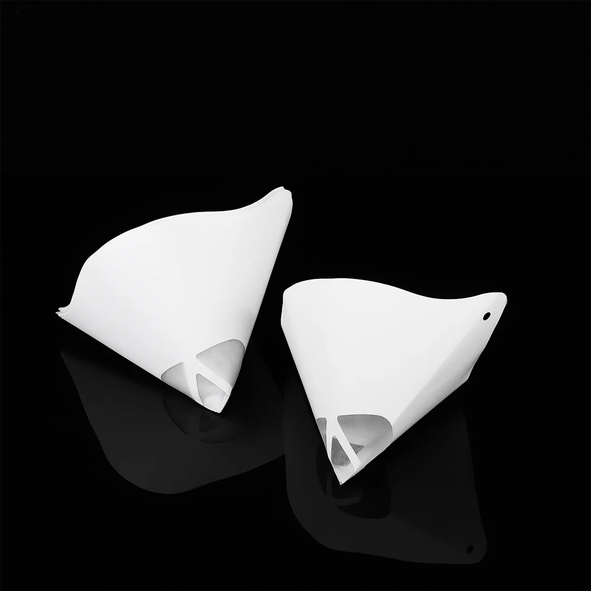 10Pcs Disposable Paper Filter for Uv Sla 3D Printer Filament Recycling Thickened Material Excellent Filtration
10Pcs Disposable Paper Filter for Uv Sla 3D Printer Filament Recycling Thickened Material Excellent Filtration