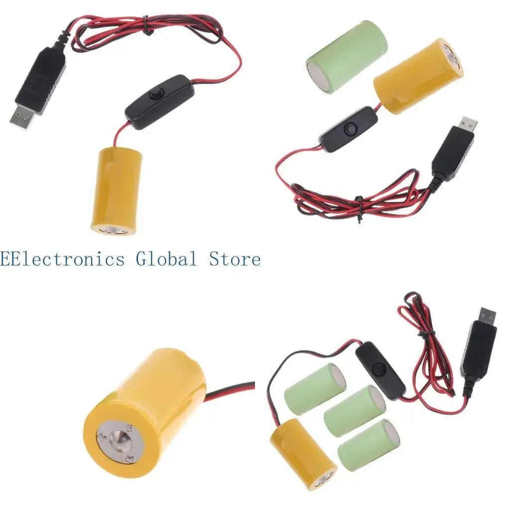 462b Universal USB 5V2A до 1,5-6V1A LR20 D Электронамерная линия батарея
462b Universal USB 5V2A до 1,5-6V1A LR20 D Электронамерная линия батарея