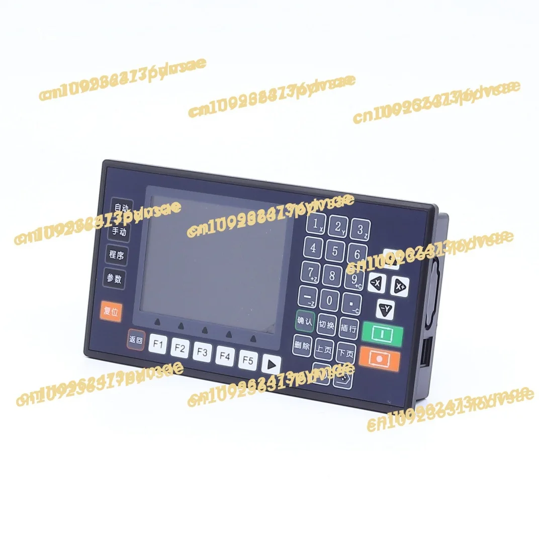 CM35/55 Stepping Servo Motor Controller Grinding and Milling Machine Engraving Screw Guide Slide Single Two Three Four Axis
CM35/55 Stepping Servo Motor Controller Grinding and Milling Machine Engraving Screw Guide Slide Single Two Three Four Axis