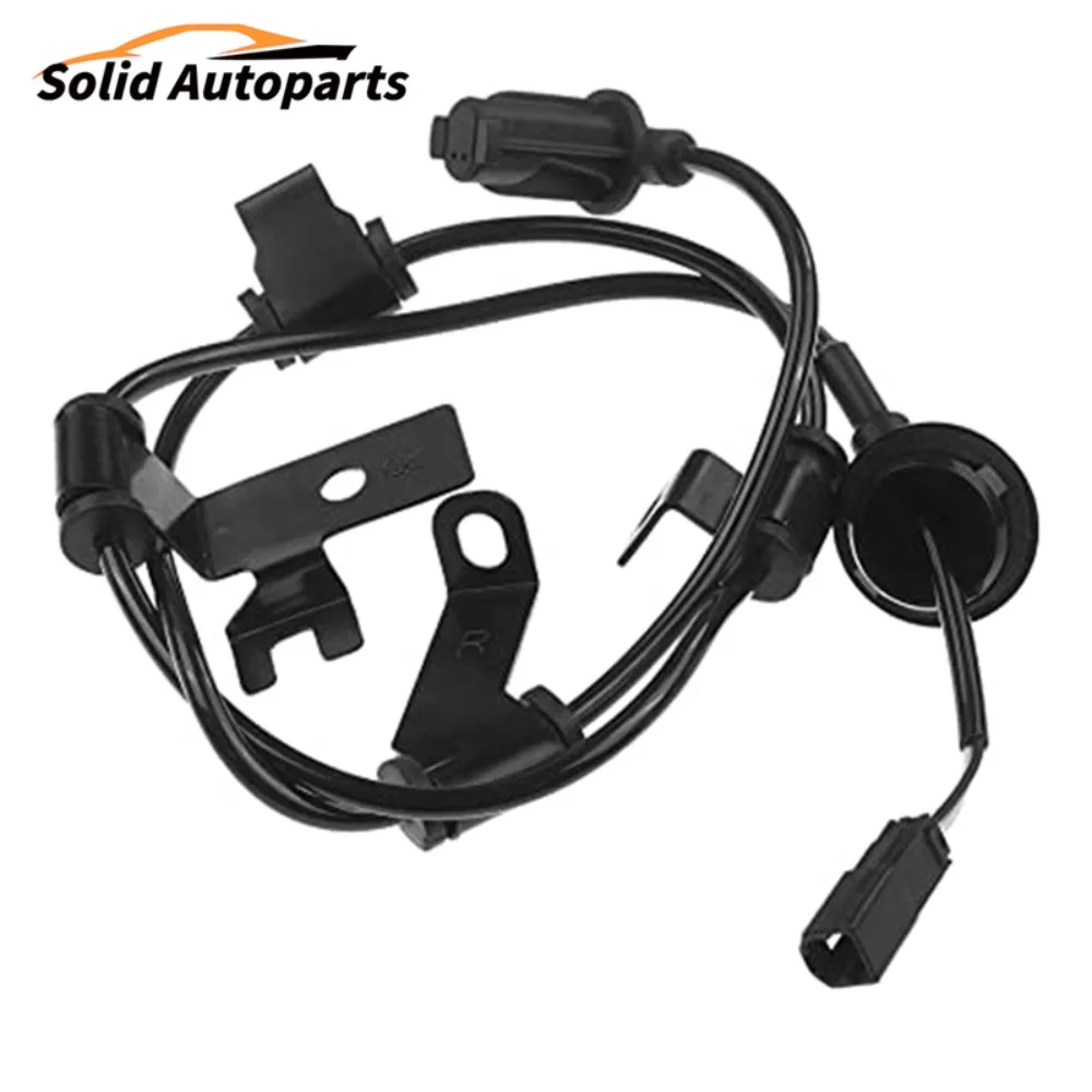 YL8Z-2C190-AC ABS Wheel Speed Sensor Rear Right Left for Ford Escape Mazda Tribute YL8Z2C216AC YL8Z2C190AC
YL8Z-2C190-AC ABS Wheel Speed Sensor Rear Right Left for Ford Escape Mazda Tribute YL8Z2C216AC YL8Z2C190AC