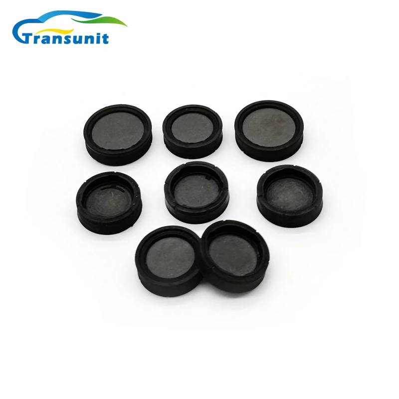 8 PCS DQ500 02E DQ250 0BH Transmission Clutch Pistion Kit Suit For For VW AUDI SKODA
8 PCS DQ500 02E DQ250 0BH Transmission Clutch Pistion Kit Suit For For VW AUDI SKODA