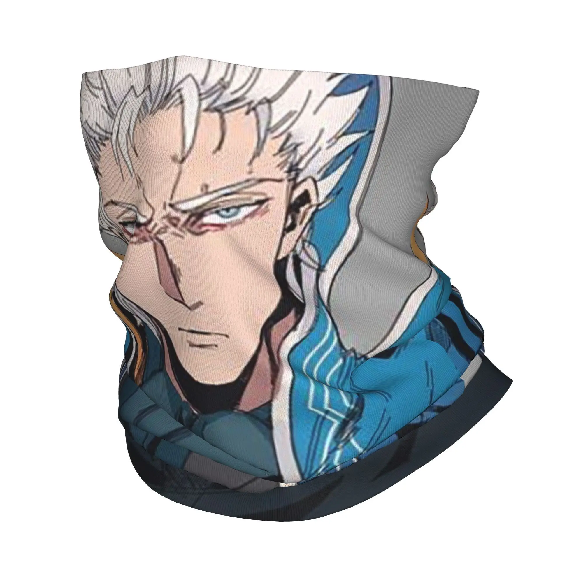 Vergil From the Devil May Cry Seri Bandana Neck Cover Printed Wrap Scarf Multifunction Headband Outdoor Sports Unisex Adult
Vergil From the Devil May Cry Seri Bandana Neck Cover Printed Wrap Scarf Multifunction Headband Outdoor Sports Unisex Adult