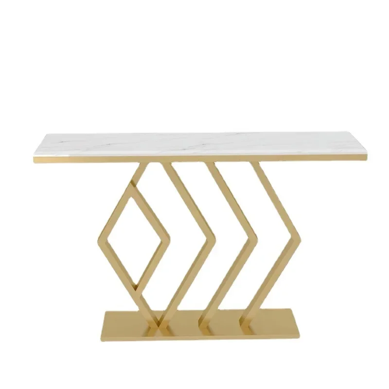 Light luxury entrance table, marble living room decoration table, Nordic gold cabinet entry wall view table
Light luxury entrance table, marble living room decoration table, Nordic gold cabinet entry wall view table