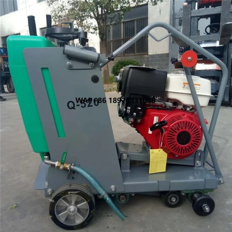 High Quality Concrete Cutting Machine Hand-held Ground Saw Concrete Road Cutter Concrete Road Cutter
High Quality Concrete Cutting Machine Hand-held Ground Saw Concrete Road Cutter Concrete Road Cutter