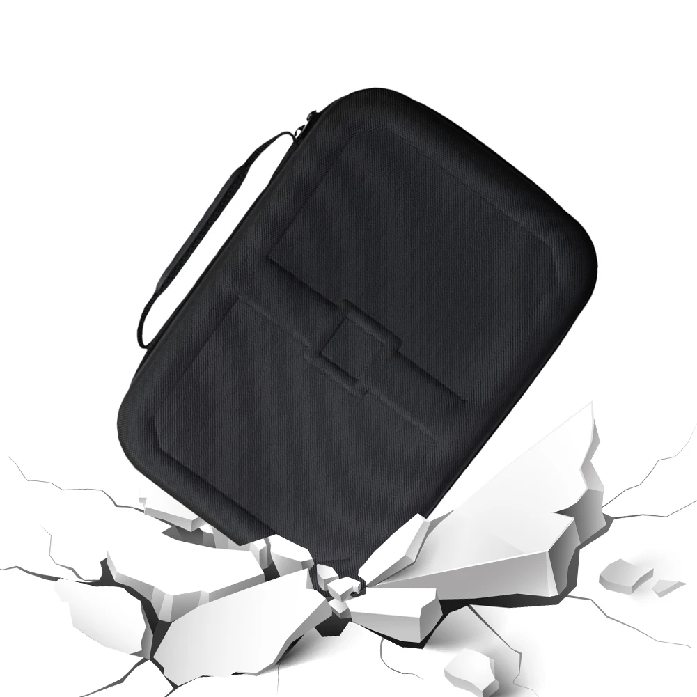 Hard Carrying Case for Nintendo for Switch 2 Protective Travel Bag Shockproof Organizer Bag Anti-scratch Accessories Storage Bag
Hard Carrying Case for Nintendo for Switch 2 Protective Travel Bag Shockproof Organizer Bag Anti-scratch Accessories Storage Bag