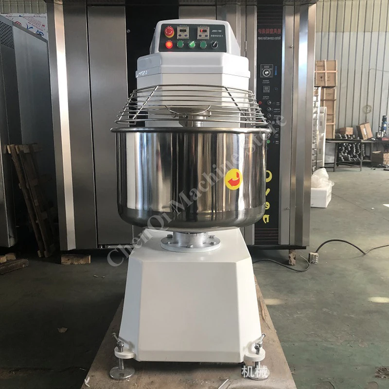 Dough Mixer Kneading Machine Kitchen Flour Commercial Household Restaurant Food Mixer Variable Speed Compact Spiral Dough Mixer
Dough Mixer Kneading Machine Kitchen Flour Commercial Household Restaurant Food Mixer Variable Speed Compact Spiral Dough Mixer