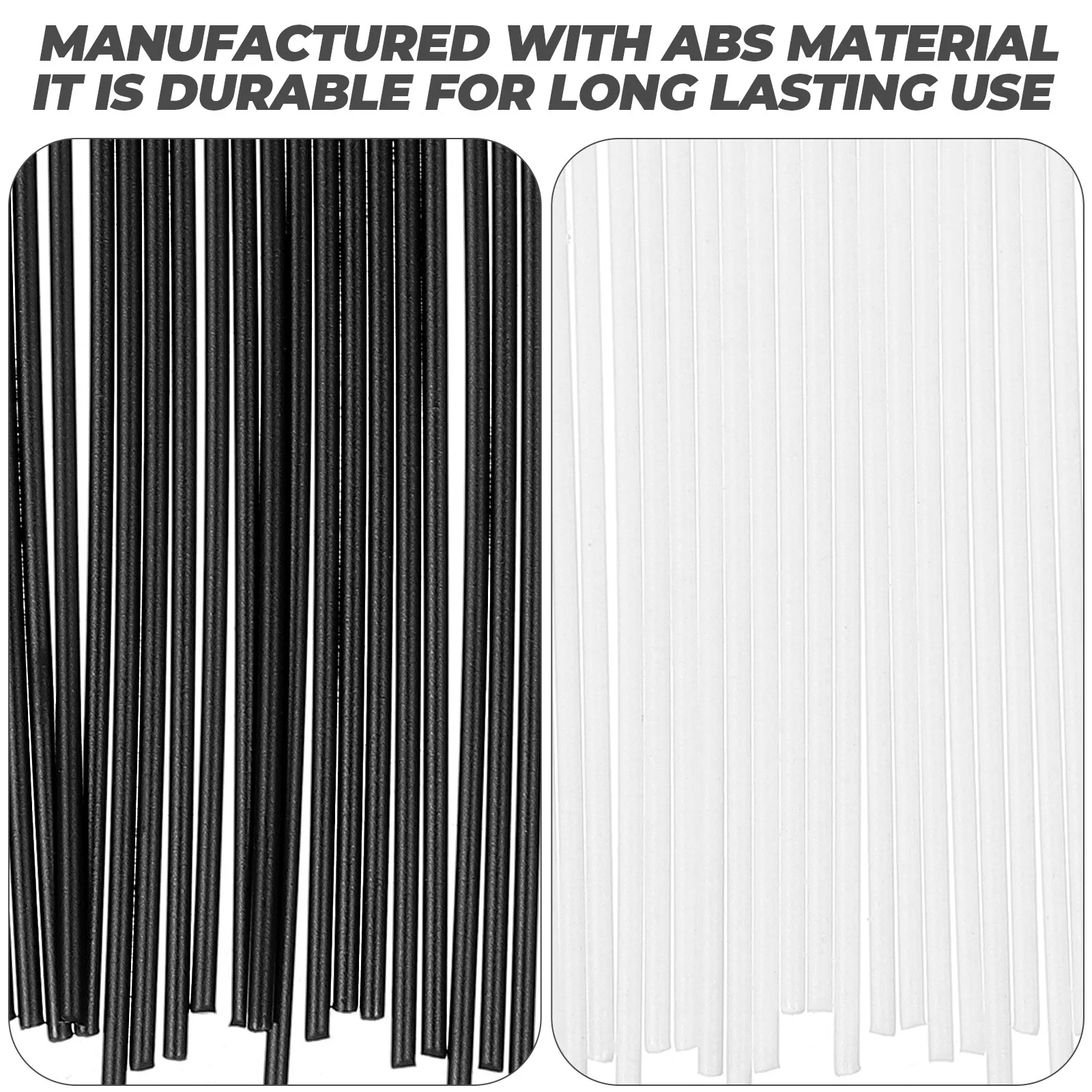 50Pcs Professional Guitar Side Dot Marker Lightweight ABS Plastic Fretboard Position Marker for Bass Guitar Fingerboard Repair
50Pcs Professional Guitar Side Dot Marker Lightweight ABS Plastic Fretboard Position Marker for Bass Guitar Fingerboard Repair