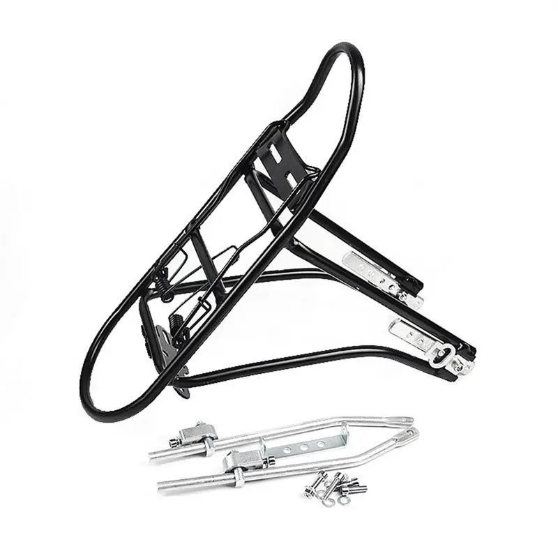 Задний багажник для складного велосипеда HOTB72A, 20 дюймов, из алюминиевого сплава, для складных велосипедов, запчасти для заднего багажника.
Задний багажник для складного велосипеда HOTB72A, 20 дюймов, из алюминиевого сплава, для складных велосипедов, запчасти для заднего багажника.