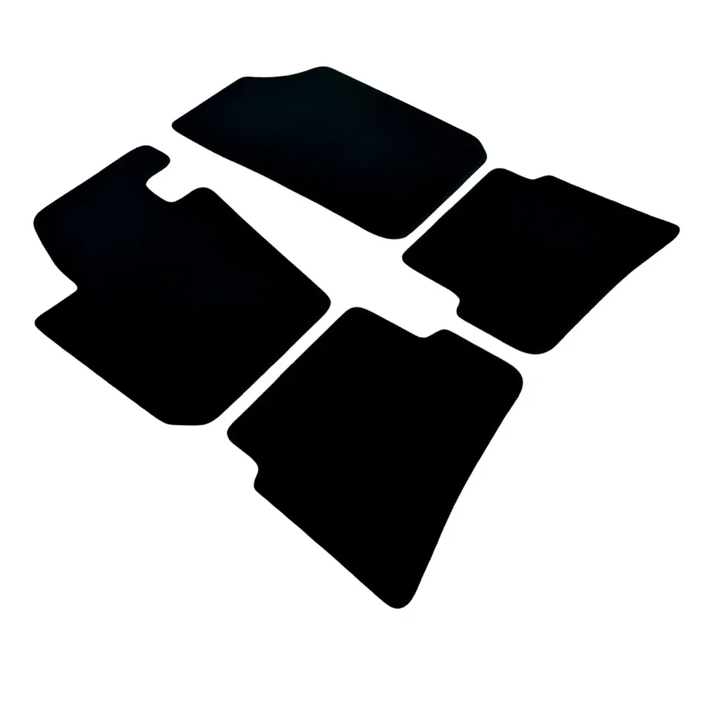 Original Car Floor Mats Velour For Seat Ibiza 2008 to 2017 Waterproof Black Carpet Rugs Auto Liners
Original Car Floor Mats Velour For Seat Ibiza 2008 to 2017 Waterproof Black Carpet Rugs Auto Liners