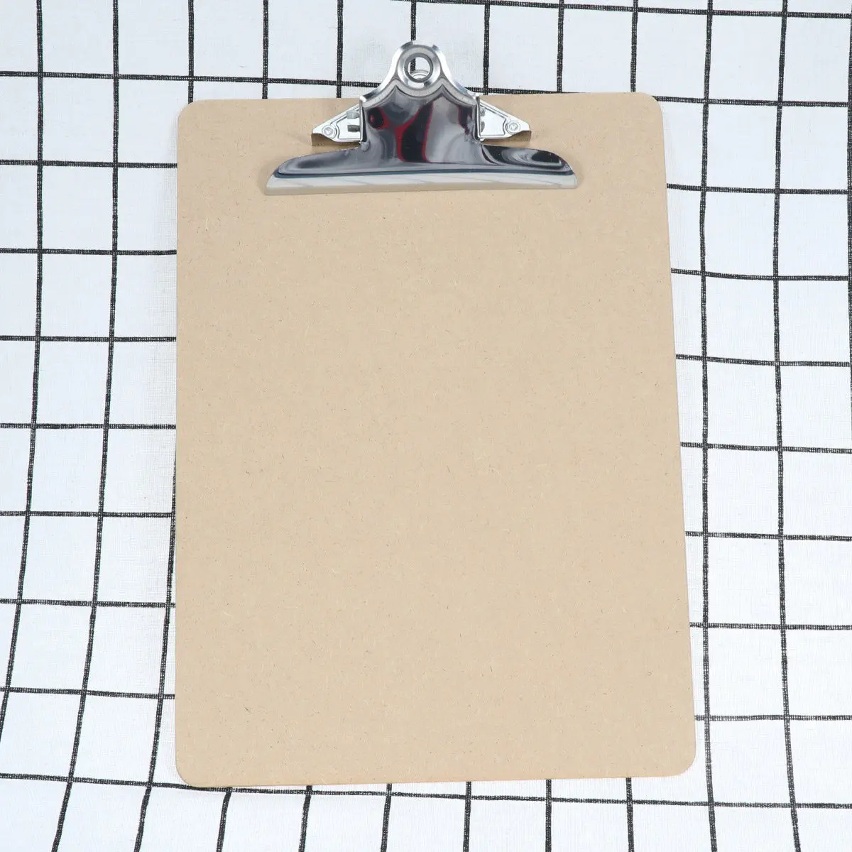 Standard A4 Size Wooden Clipboard Hardboard Low Profile Clip for School Office Hospital Kitchen Notes Receipt Holder Writing
Standard A4 Size Wooden Clipboard Hardboard Low Profile Clip for School Office Hospital Kitchen Notes Receipt Holder Writing