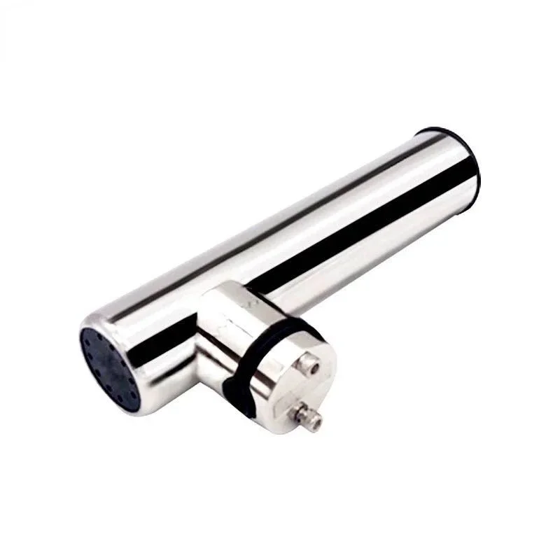 Fishing Rod Holder 316 Stainless Steel Marine Fishing Rod Holder Adjustable Fishing Rod Holder
Fishing Rod Holder 316 Stainless Steel Marine Fishing Rod Holder Adjustable Fishing Rod Holder