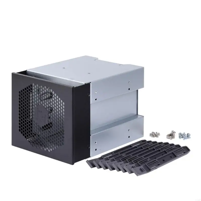 2025 Новый четырехдисковый жесткий диск, корпус с 3 корпусами, корпус расширения для компьютерной памяти
2025 Новый четырехдисковый жесткий диск, корпус с 3 корпусами, корпус расширения для компьютерной памяти