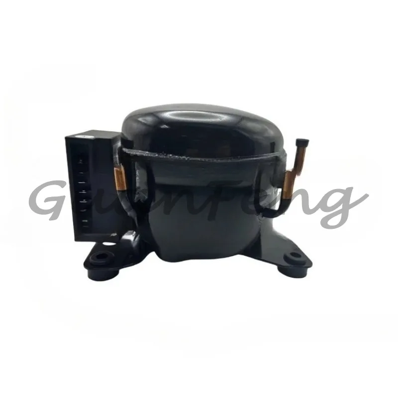 12V24V 12V Car Refrigerator Outdoor Refrigerator DC Compressor
12V24V 12V Car Refrigerator Outdoor Refrigerator DC Compressor