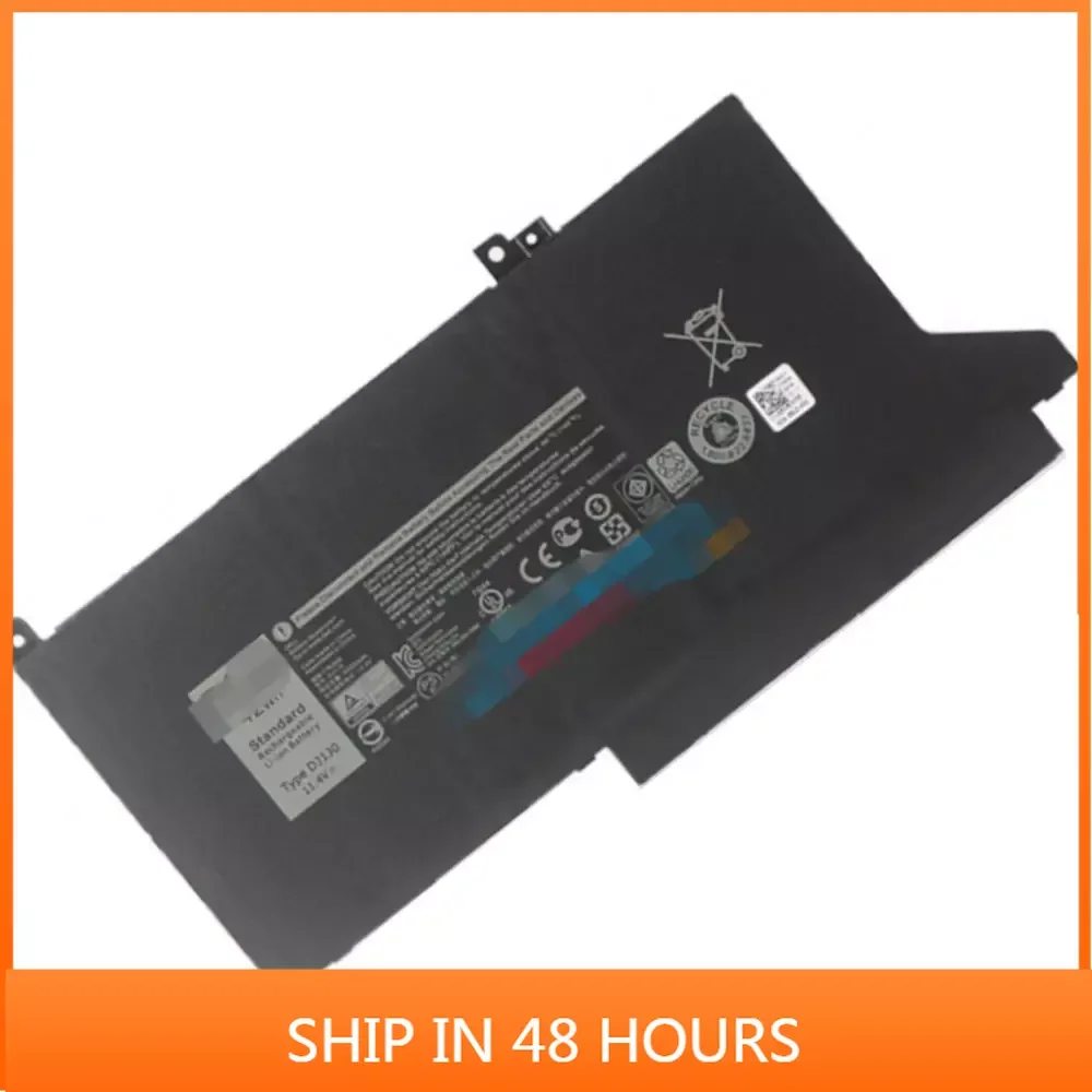 Сменный аккумулятор для Latitude 12 7000 7280 7380 7390 7480 7490 DJ1J0 F3YGT PGFX4 ONFOH
Сменный аккумулятор для Latitude 12 7000 7280 7380 7390 7480 7490 DJ1J0 F3YGT PGFX4 ONFOH