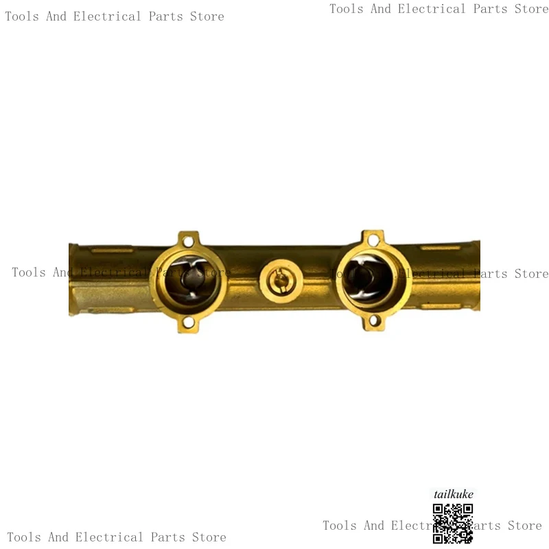 DN15 Water Meter Brass Tube 1MHz Ultrasonic Sensor
DN15 Water Meter Brass Tube 1MHz Ultrasonic Sensor
