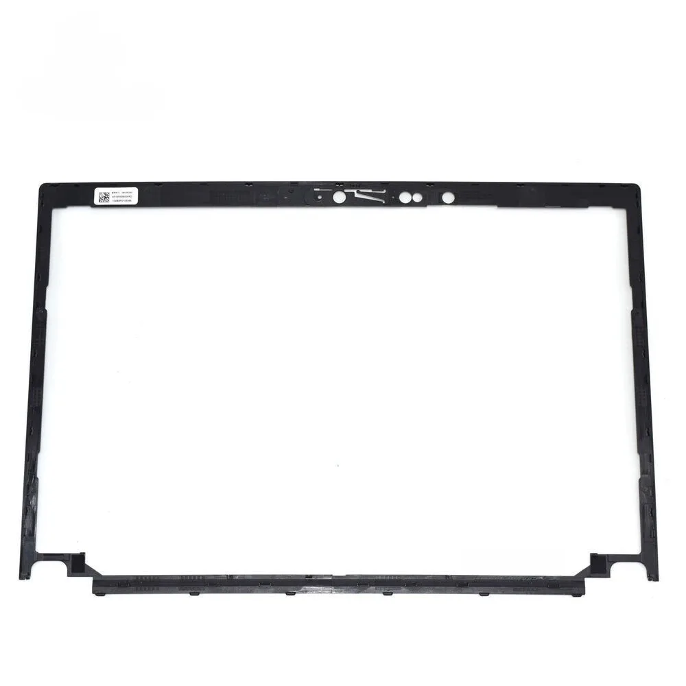 New 01YN079 For Lenovo Thinkpad X280 LCD Front Bezel Screen Cover Frame
New 01YN079 For Lenovo Thinkpad X280 LCD Front Bezel Screen Cover Frame