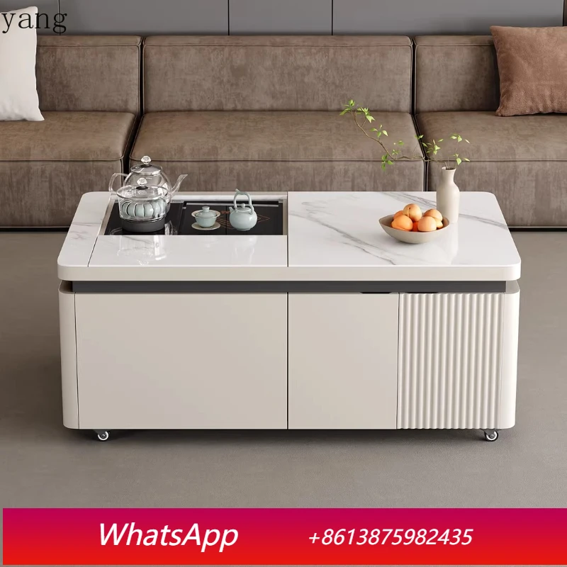 LMM с интегрированным чайным набором и подставкой для чайника, передвижной подъемный чайный столик, обеденный стол двойного назначения
LMM с интегрированным чайным набором и подставкой для чайника, передвижной подъемный чайный столик, обеденный стол двойного назначения