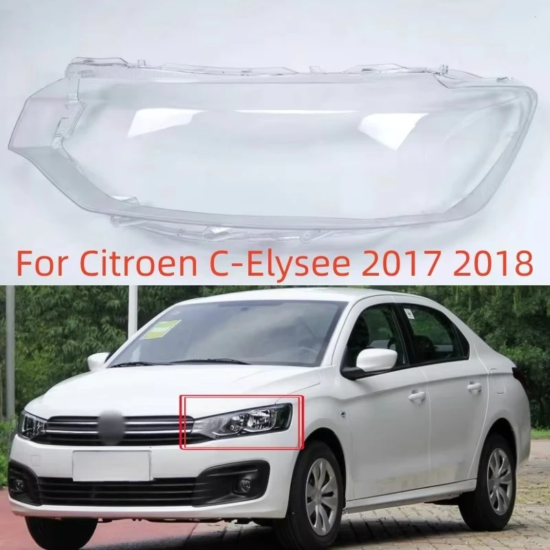 Для Citroen C-Elysee 2017 2018, автомобильные аксессуары, замена прочного материала ПК, фонари, корпус фары, пылезащитный чехол
Для Citroen C-Elysee 2017 2018, автомобильные аксессуары, замена прочного материала ПК, фонари, корпус фары, пылезащитный чехол